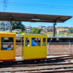 軽便 鉄道 博物館 Blog（三岐鉄道北勢線　阿下喜駅Light railway Museum）