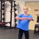 【動画】フィギュアスケーターはどんなに回転しても目を回さないｗ！！