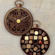 バレンタインはどうする？理想と現実♪