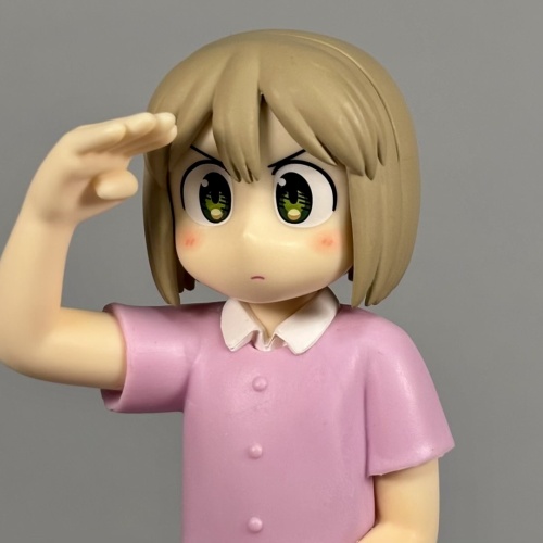【フィギュアレビュー】CITY THE ANIMATION ぬーどるストッパーフィギュア―にーくら―