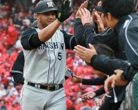 阪神ファンです、ロッテファンに知ってほしい　ゴメスは扇風機だということを