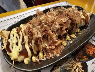 救いの神はアーケードにいた！　《どんちゃん》