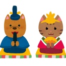 2月末に長めのお休みをいただきます