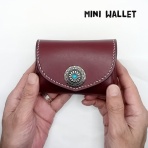 レザークラフトハンドメイドもりそんのレザーワークスhandmadeleathercraft