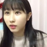 『[動画]2019.02.03（23:01～） SHOWROOM　「=LOVE(イコールラブ) 山本杏奈」＠個人配信』の画像