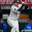 「イチロー以来」の快挙！西武18歳ルーキー横田蒼和、2軍首位打者が決定的