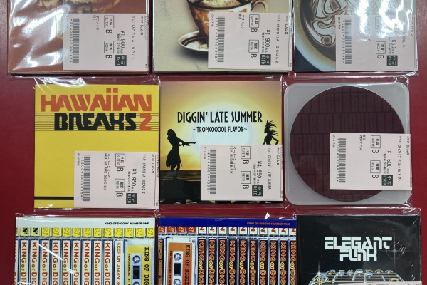 ディスクユニオン池袋店｜CD・レコードの販売・買取 - HIP HOP/R&B