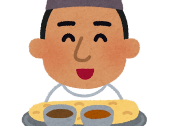 【悲報】ワイ、インドカレー屋で『コレ』やって出禁になるｗｗｗ