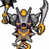魔王「おら！勇者出て来い！！」勇者「ひぃ！！」