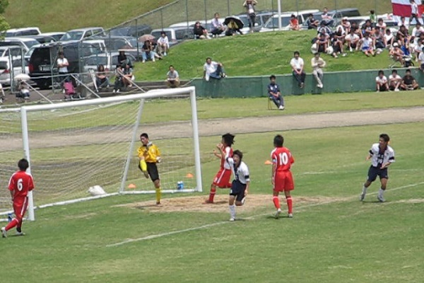 翔平 びわこ成蹊スポーツ大学にて 守山北高校