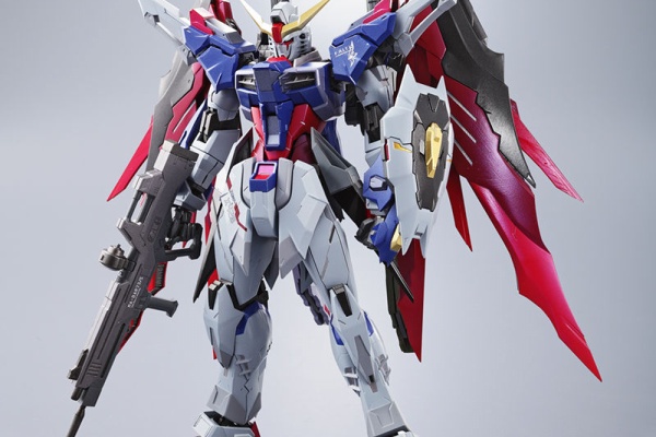 ガンダムエクシア -STORE LIMITED EDITION- 魂ネイション
