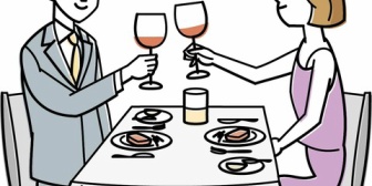 以前に飲み屋で知り合った女性と飲む約束をしたんだが、2日前から返信が止まったんだ。もうこないと思って、同僚と飲みに行ってもいいかな？