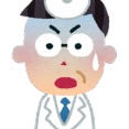 ワイ「この頃なんか脚痛いな…病院行ってみるか」→…想像もしなかった結末を迎える