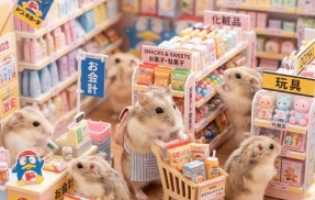 ドン・キホーテ従業員が思ってる事