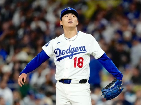 山本由伸　3勝3敗　3.60