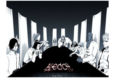 ウルキオラ ワイは十刃では4番目に強いで これ ウルキオラ ワイは十刃では4番目に強いで これ