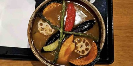 自家製麺 本格讃岐うどん 亀楽屋