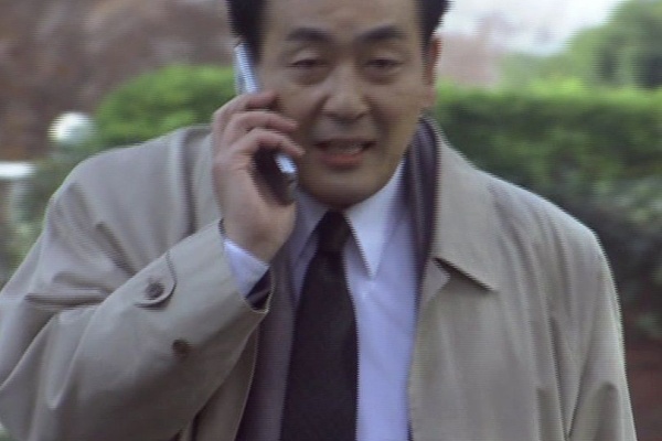 相棒セレクションナビゲーター 山崎大輔