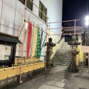 明日は奈良マラソン!!