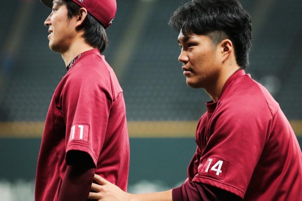 狗鷲タイムス イケメン