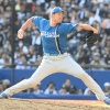 救援失敗の斎藤友貴哉２軍再調整決定　新庄監督「真っすぐを磨きに行ってもらって」