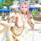 doaxvv　明日は生放送っすよ～