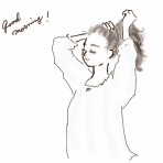 やさしい時間と、もたない暮らし