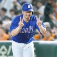 【勝ち越し】中日ファン集合【阿部吉田松山】6/21