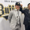 吉田輝星がオリックス入団会見　背番号は「23」