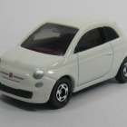 『TM0186　FIAT 500　090-7　通常版』の画像