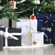 CHANELで2個買いした商品