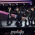 韓国　BTS釜山公演に公務員タダ働きって　(*_*)