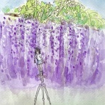 カズヨシのアトリエ