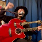 マンドリン風来坊よねっち