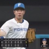 【vs.楽天開幕戦】日ハム松本剛、ファインプレー！