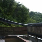 松之山温泉山の森のホテル　ふくずみ