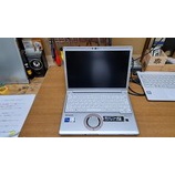 ¡ØPanasonic Let's note CF-SV1 Windows11¥¢¥Ã¥×¥Ç¡¼¥È¤È¥¡¼¥Ü¡¼¥É¸ò´¹ºî¶È¡Ù¤Î²èÁü