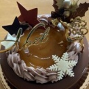 クリスマス～年明けにハンドメイドイベントに参加