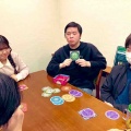 学生ボドゲ会、もうすぐ1周年！！