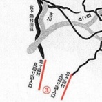 　　　丹 沢・足 柄 古 道 探 索 団　　　　