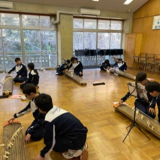 房ブロ（房南中ブログ）