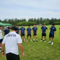 北信越フットボールリーグ第８節　ｖｓ，金沢学院大学ＦＣ(結果)