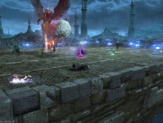 【FF14】？？？「PTメンを冷や冷やさせ相方ヒラに回復を押し付けて出した高DPSになんの意味があるの？」「ヒラ片方が高DPSを出すのは誰でもできる、凄いのは二人とも高DPSを出すこと」