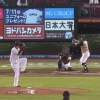 【vs楽天】日ハム渡邉、第2号ソロホームラン！！！！！