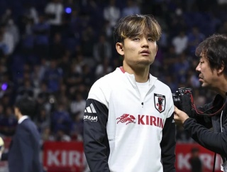 【朗報】国王杯優勝の久保建英、大人気配信者イバイの番組でワンピース愛を爆発させるｗｗ ネット「NARUTOより上と言い切るの好き」「スペイン語でのトーク力高すぎ」