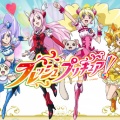 『プリキュア』キャラデザイナーの返信コメントにSNSが発狂