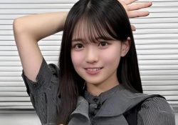 坂道新人部隊、ガチで瀬戸口(乃)と矢田(乃)がずば抜けていたwwwwwwwwww