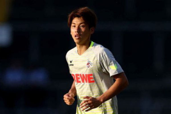 サッカーマンサイ 17