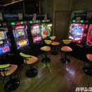 最近のパチンココーナー「フルカス爆音の動物園です」←これどうにかした方がいいよな