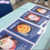 【AKB48】ケータリングで出されたかき氷 w w w w w w w w w w